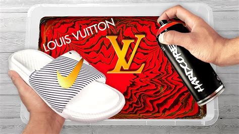 louis vuitton hydro dip|liquid concepts dipping film.